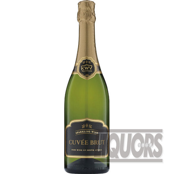 KWV Cuvee Brut