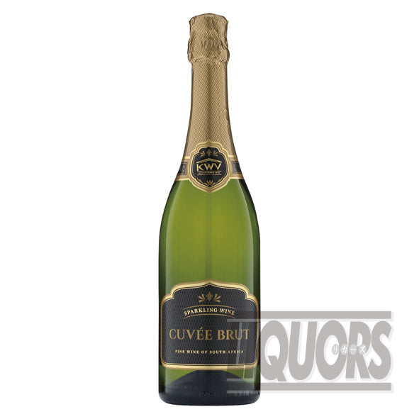 KWV Cuvee Brut