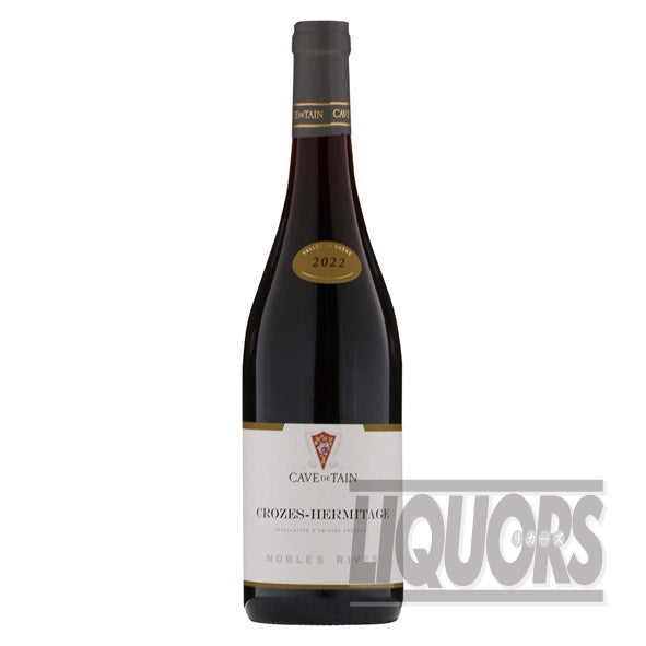 Crozes Hermitage Noble Rive Red