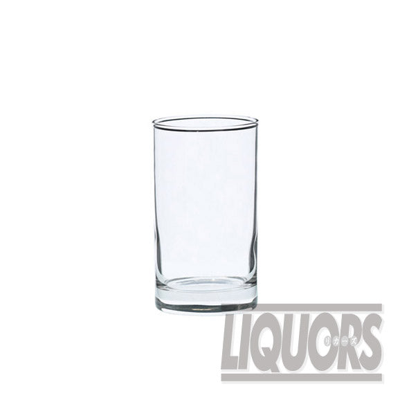 Straight 8oz Tumblers (6-pack)