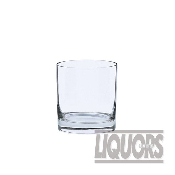 Reinforced Mouth Old Fashioned Glasses (Pack of 6)