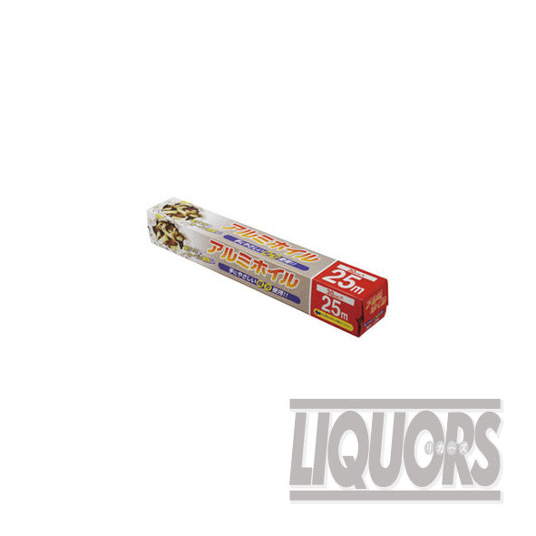 Commercial aluminum foil (paper blade) (1 piece)