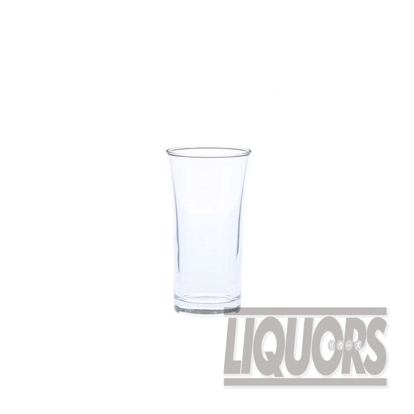 Open-top Sip Beer Glasses (Pack of 12)