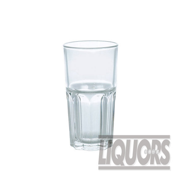 Alcoloc Granity Tumbler 310ml (Pack of 6)
