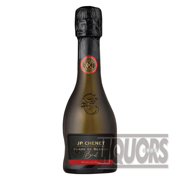 JP Chenais Sparkling Baby Brut