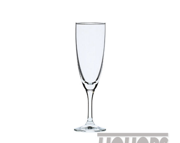 Flanay Champagne Glasses (Pack of 6)