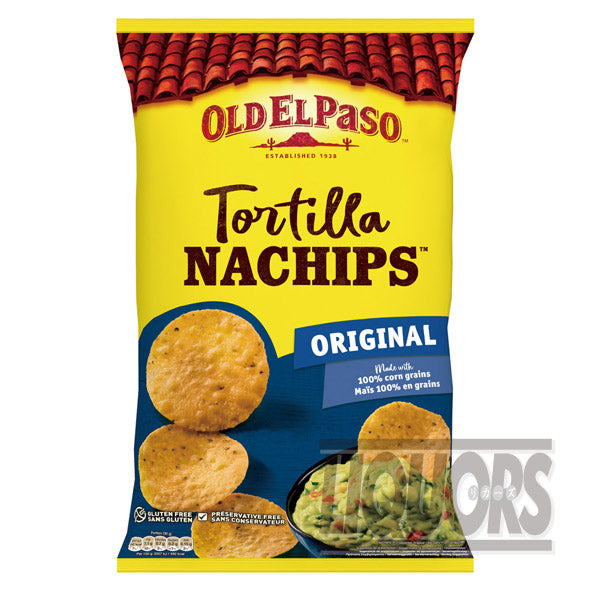 Na Chips 185g (1 piece)