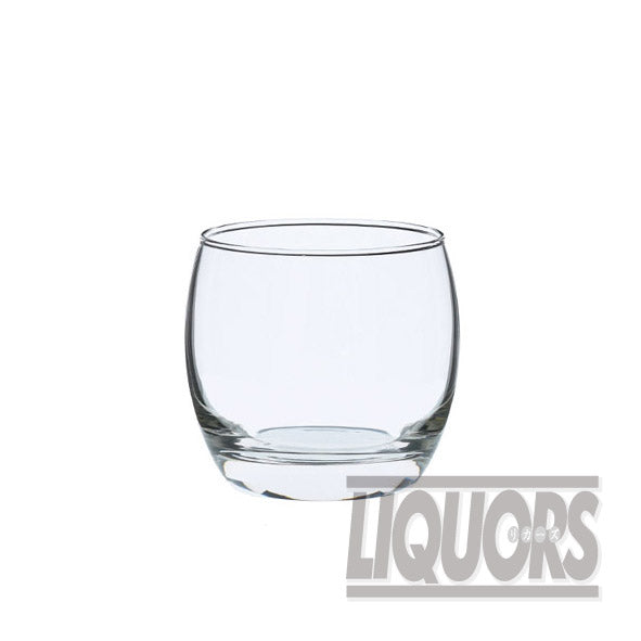 Salto Old Fashioned Glasses (Pack of 6)