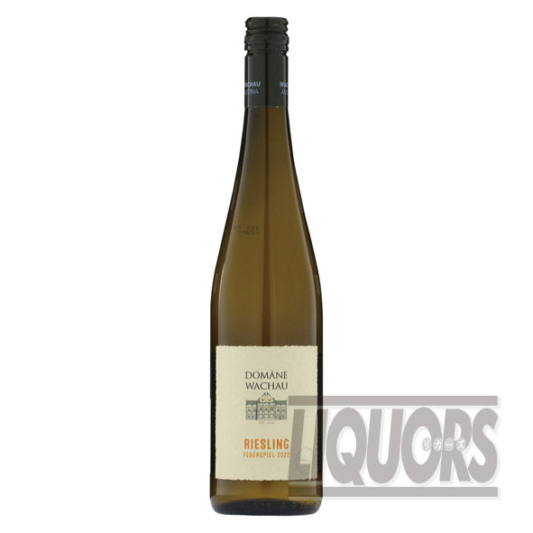 Riesling Federspiel Terrassen