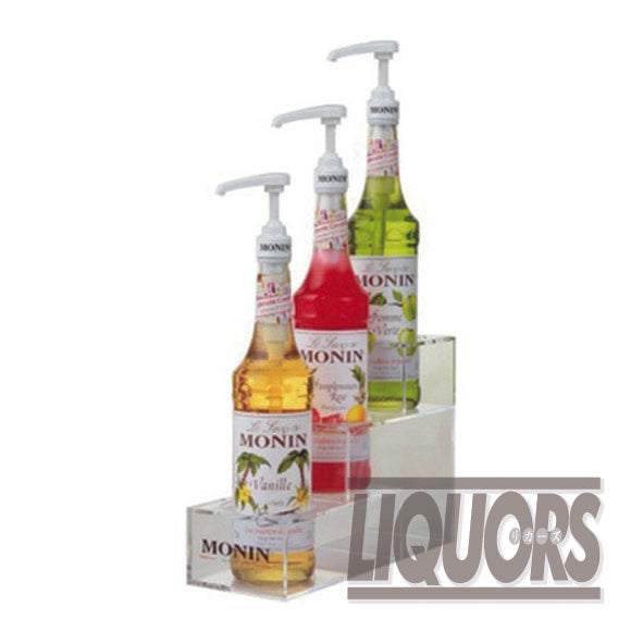 Monin Display Rack (for 3 bottles) (1 piece)