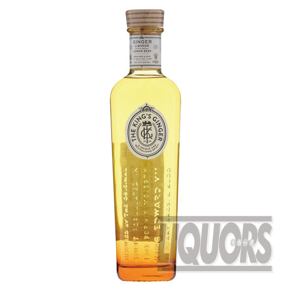 King's Ginger