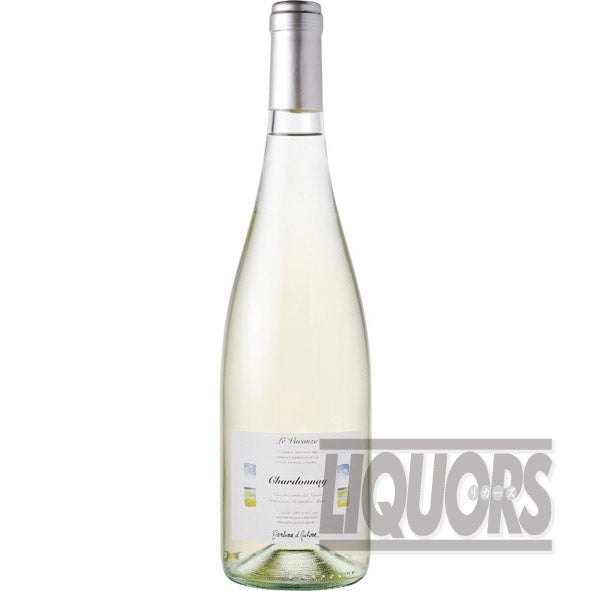 Le Vacanze Chardonnay Frizzante