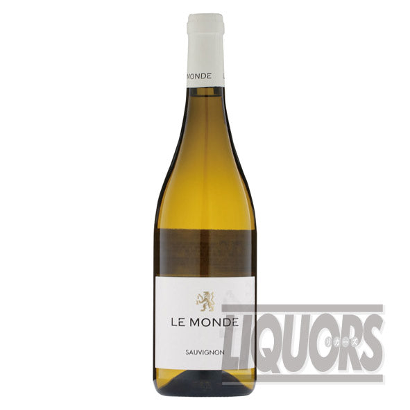 Le Monde Sauvignon Blanc Friuli