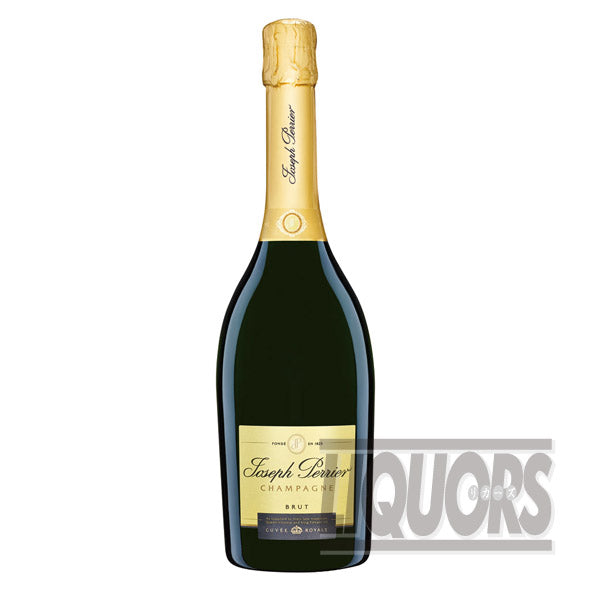 Joseph Perrier Cuvee Royale Brut