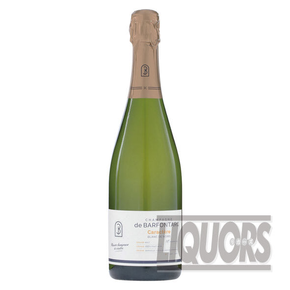 De Valfontalc Character Blanc de Noir