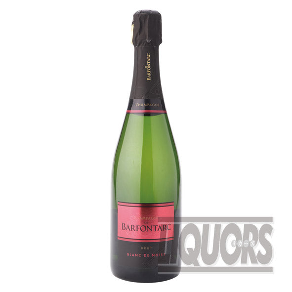 De Valfontalc Character Blanc de Noir