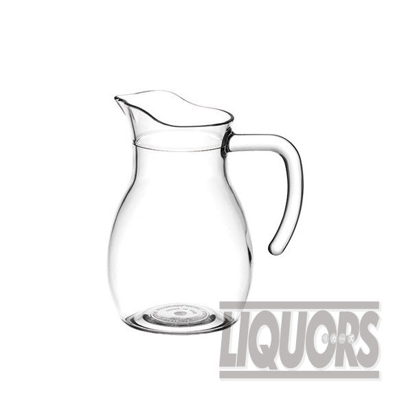 Tritan Pitcher 500 (1 piece)