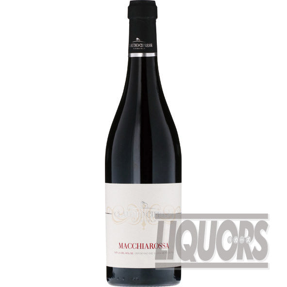 Cipressi Macchiarossa