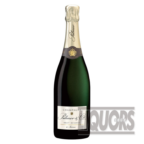 Palmer Brut Reserve