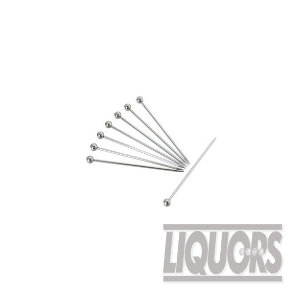 Cocktail Hors d'oeuvres Balls (8cm) (20 pieces)