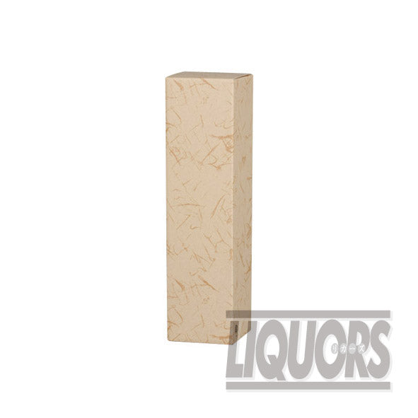 Sake gift box (for 1 bottle of 1800ml) (1 box)