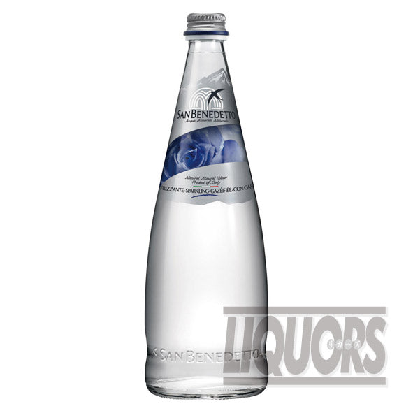 San Benedetto Prestige RE Sparkling 750ml (12 bottles)