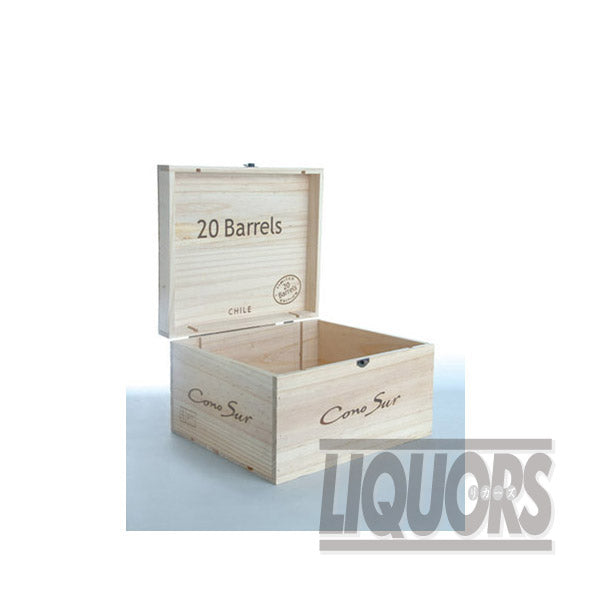 Cono Sur Wine Box (1 piece)