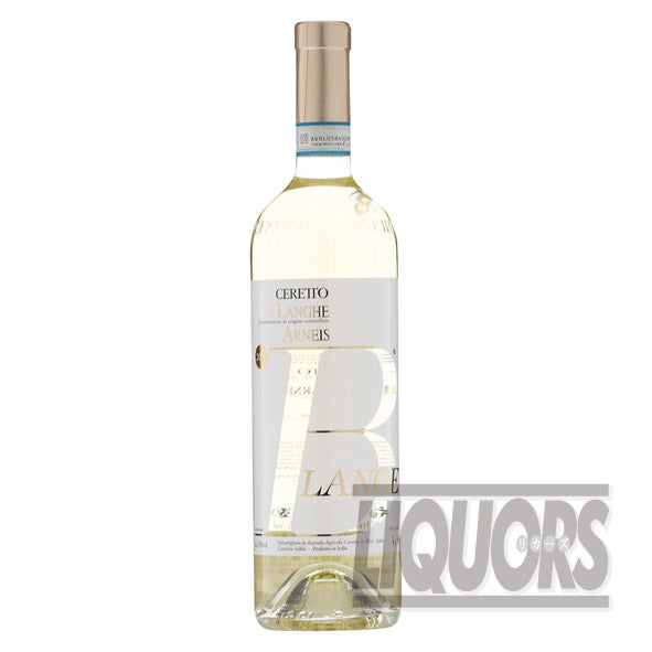 Ceret Arneis Boulanger