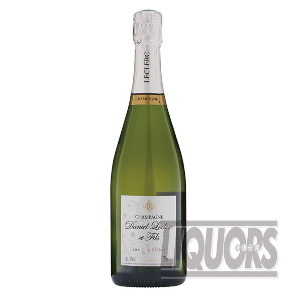 Daniel Leclerc Brut Tradition