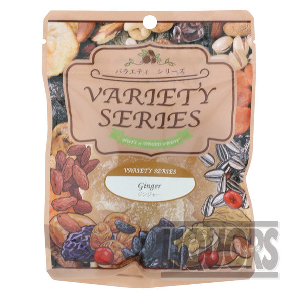 80g (1 piece) dry ginger