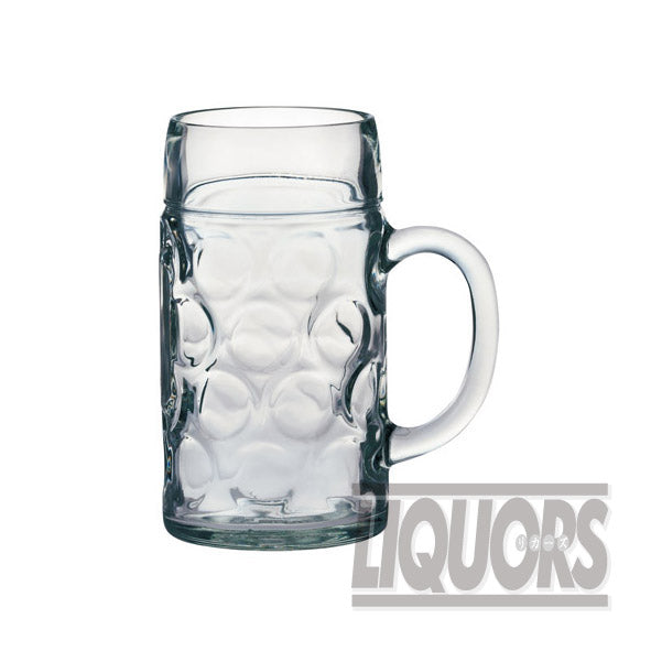 Don Beer Mug (6-pack)