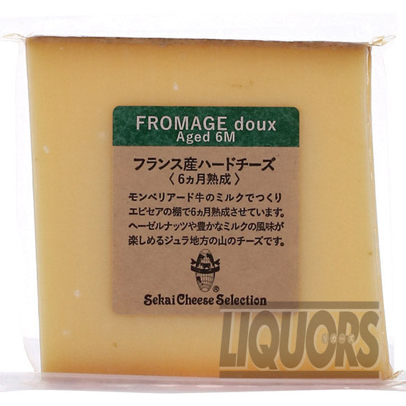 Comte Cut (90g) (1 piece)