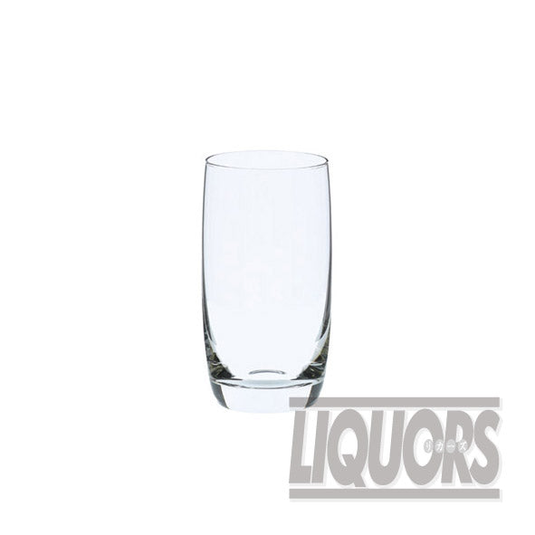 I-Line Round Tumbler 8 oz (Pack of 6)