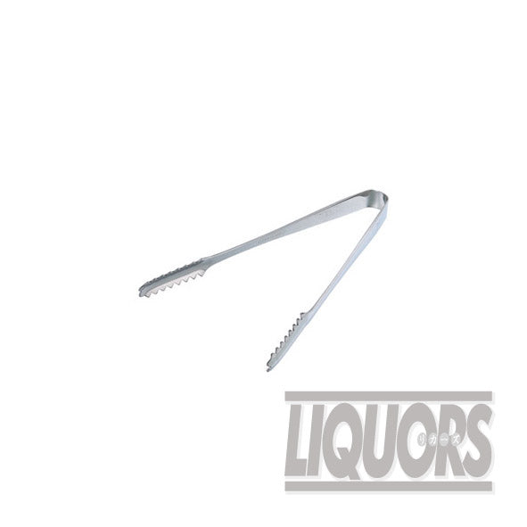 Long ice tongs (1 piece)