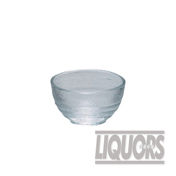 Glass cups (12 pieces)