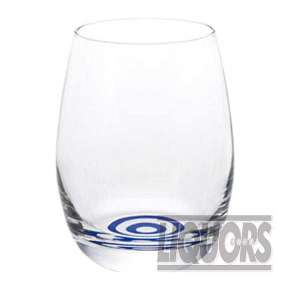 Aroma-enhancing sake tasting glass (1 piece)