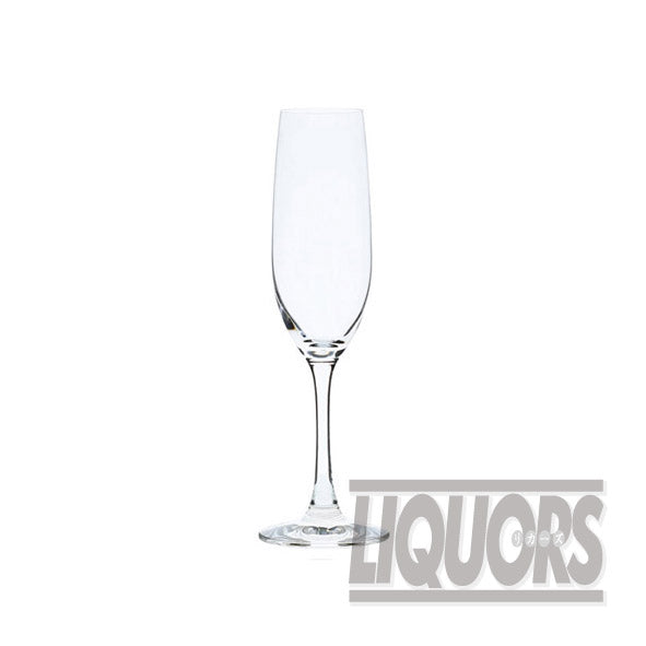 Spiegelau Winning Flute Glasses (Pack of 6)