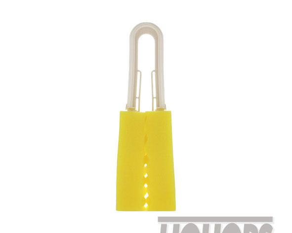 Glass sponge (1 piece)