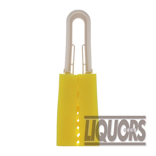 Glass sponge (1 piece)