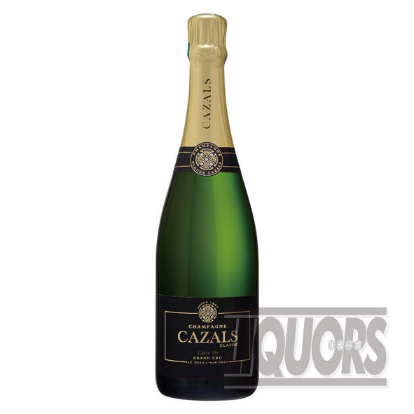 Claude Casal Cult All