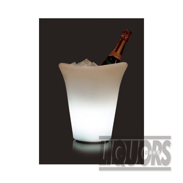 光るワイン シャンパンクーラー(充電式)(1個)