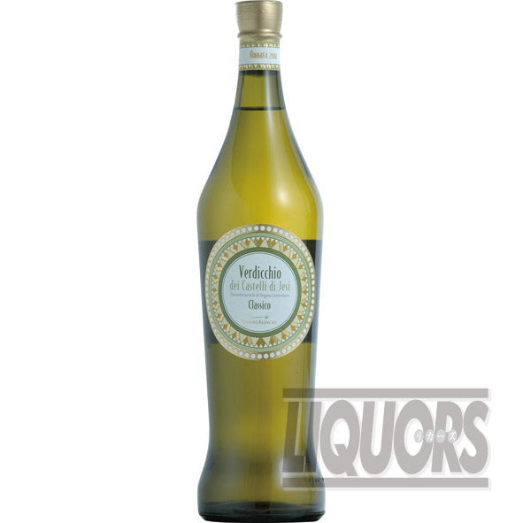 Verdicchio di Castelli di Jesi Classico