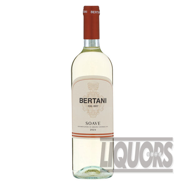 Bertani Soave 750ml