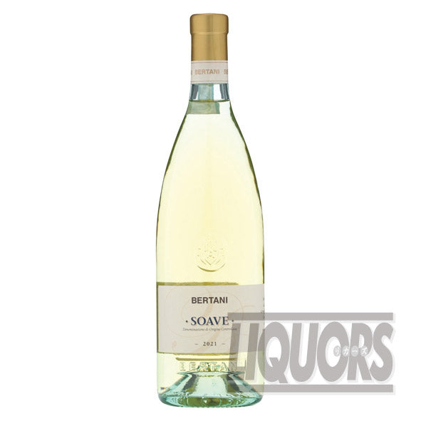 Bertani Soave 750ml