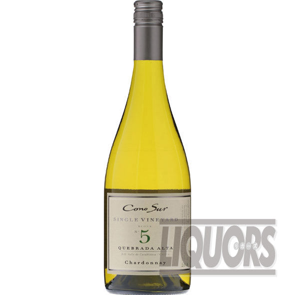 Cono Sur Single Vineyard Chardonnay