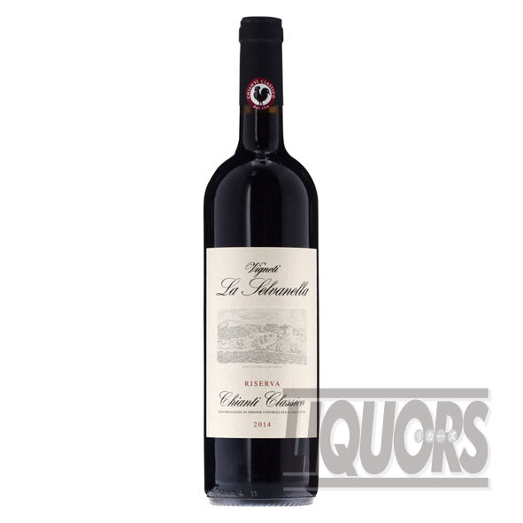 La Selvanella Chianti Classico Riserva