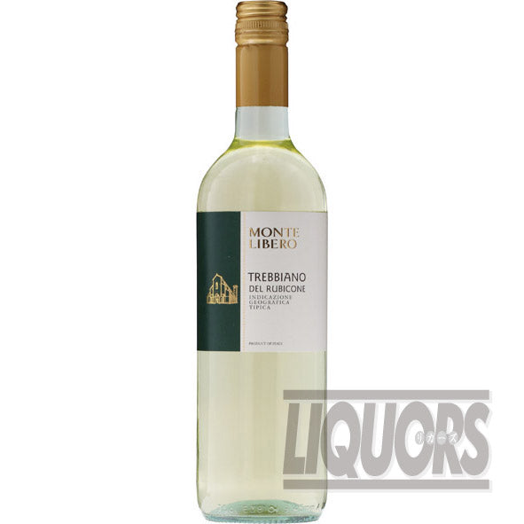 Monterey Bello Trebbiano 750ml
