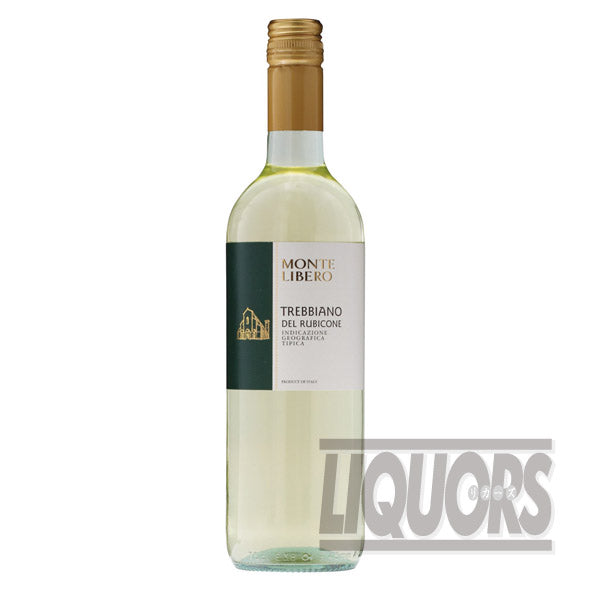 Monterey Bello Trebbiano 750ml