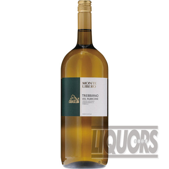 Montery Bello Trebbiano 1500ml