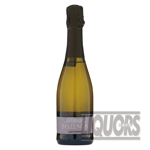 Bellenda Prosecco Spumante Bru Half Bottle